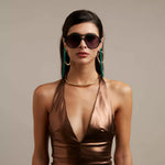 Carica l'immagine nel visualizzatore di Gallery, Catenina color