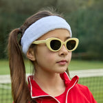 Carica l'immagine nel visualizzatore di Gallery, Occhiali da sole bambina Parigi