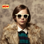 Carica l'immagine nel visualizzatore di Gallery, Occhiali da sole bambino Orlando