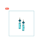 Load image into Gallery viewer, Orecchini Screw