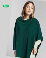 Carica l'immagine nel visualizzatore di Gallery, Poncho