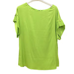 Load image into Gallery viewer, Blusa tinta unica