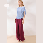 Load image into Gallery viewer, Pantalaccio palazzo