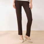 Load image into Gallery viewer, Pantaloni leggings in viscosa