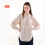 Carica l'immagine nel visualizzatore di Gallery, Camicia in viscosa
