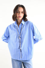 Carica l'immagine nel visualizzatore di Gallery, Camicia a righe