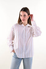 Carica l'immagine nel visualizzatore di Gallery, Camicia a righe