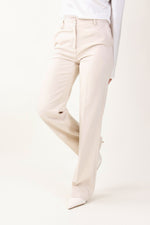 Load image into Gallery viewer, Pantaloni taglio dritto