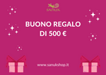 Load image into Gallery viewer, Buono regalo Sanuk