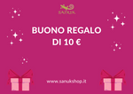 Load image into Gallery viewer, Buono regalo Sanuk