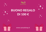 Load image into Gallery viewer, Buono regalo Sanuk