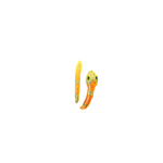 Carica l'immagine nel visualizzatore di Gallery, Bracciale Snake