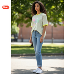 Carica l'immagine nel visualizzatore di Gallery, T-shirt Hope