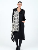 Carica l'immagine nel visualizzatore di Gallery, Abito camicia fazzoletto