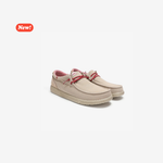 Carica l'immagine nel visualizzatore di Gallery, Scarpe Wallabi Ledro