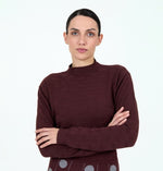 Carica l'immagine nel visualizzatore di Gallery, Maglione lavorato a maglia