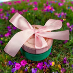 Load image into Gallery viewer, Orecchini della magia “Fiori di campo”