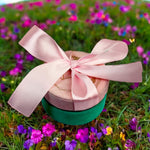 Load image into Gallery viewer, Orecchini dei desideri Make your wish “Soffione”