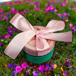 Carica l'immagine nel visualizzatore di Gallery, Collana della fortuna “Quadrifoglio”