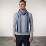 Carica l'immagine nel visualizzatore di Gallery, Pashmina in chashmere modal