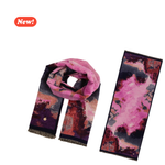 Load image into Gallery viewer, Sciarpa multicolore