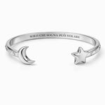 Carica l'immagine nel visualizzatore di Gallery, Bracciale “Solo chi sogna può volare”
