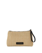 Carica l'immagine nel visualizzatore di Gallery, Borsa/Pochette intrecciata