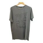Carica l'immagine nel visualizzatore di Gallery, T-shirt uomo "Vintage"