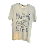 Carica l'immagine nel visualizzatore di Gallery, T-shirt uomo "The Meaning of life"
