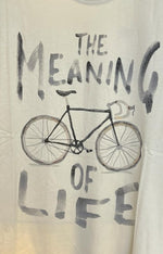 Carica l'immagine nel visualizzatore di Gallery, T-shirt uomo "The Meaning of life"