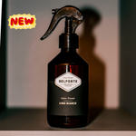 Carica l'immagine nel visualizzatore di Gallery, Spray 300 ml per Tessuti Lino Bianco