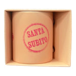 Load image into Gallery viewer, Tazza in ceramica con scritta fantasia