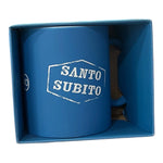 Load image into Gallery viewer, Tazza in ceramica con scritta fantasia