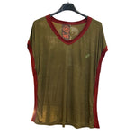 Carica l'immagine nel visualizzatore di Gallery, Maglia top kily