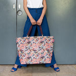 Carica l'immagine nel visualizzatore di Gallery, Borsa shopper XL