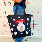 Load image into Gallery viewer, Borsa Tote Pepikusama