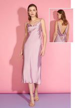 Carica l'immagine nel visualizzatore di Gallery, Abito catena gioiello