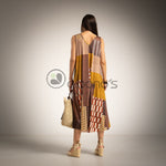 Load image into Gallery viewer, Abito in lycra Freddaretro
