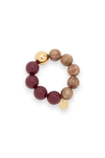 Carica l'immagine nel visualizzatore di Gallery, Bracciale Statement