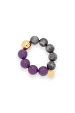 Carica l'immagine nel visualizzatore di Gallery, Bracciale Statement
