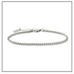 Carica l'immagine nel visualizzatore di Gallery, Bracciale a catena piccola