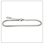 Carica l'immagine nel visualizzatore di Gallery, Bracciale catena piccola