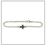 Carica l'immagine nel visualizzatore di Gallery, Bracciale con Croce
