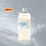 Carica l'immagine nel visualizzatore di Gallery, Ricarica 250 ml per diffusore White in PET Acqua di Mare