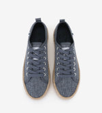 Carica l'immagine nel visualizzatore di Gallery, Scarpe Ada Linen Azul