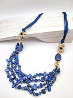 Load image into Gallery viewer, Collana Amelia