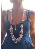 Load image into Gallery viewer, Collana Amelia