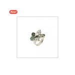 Carica l'immagine nel visualizzatore di Gallery, Anello Liz mini