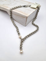 Load image into Gallery viewer, Collana Anna perla