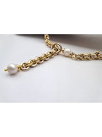 Load image into Gallery viewer, Collana Anna perla